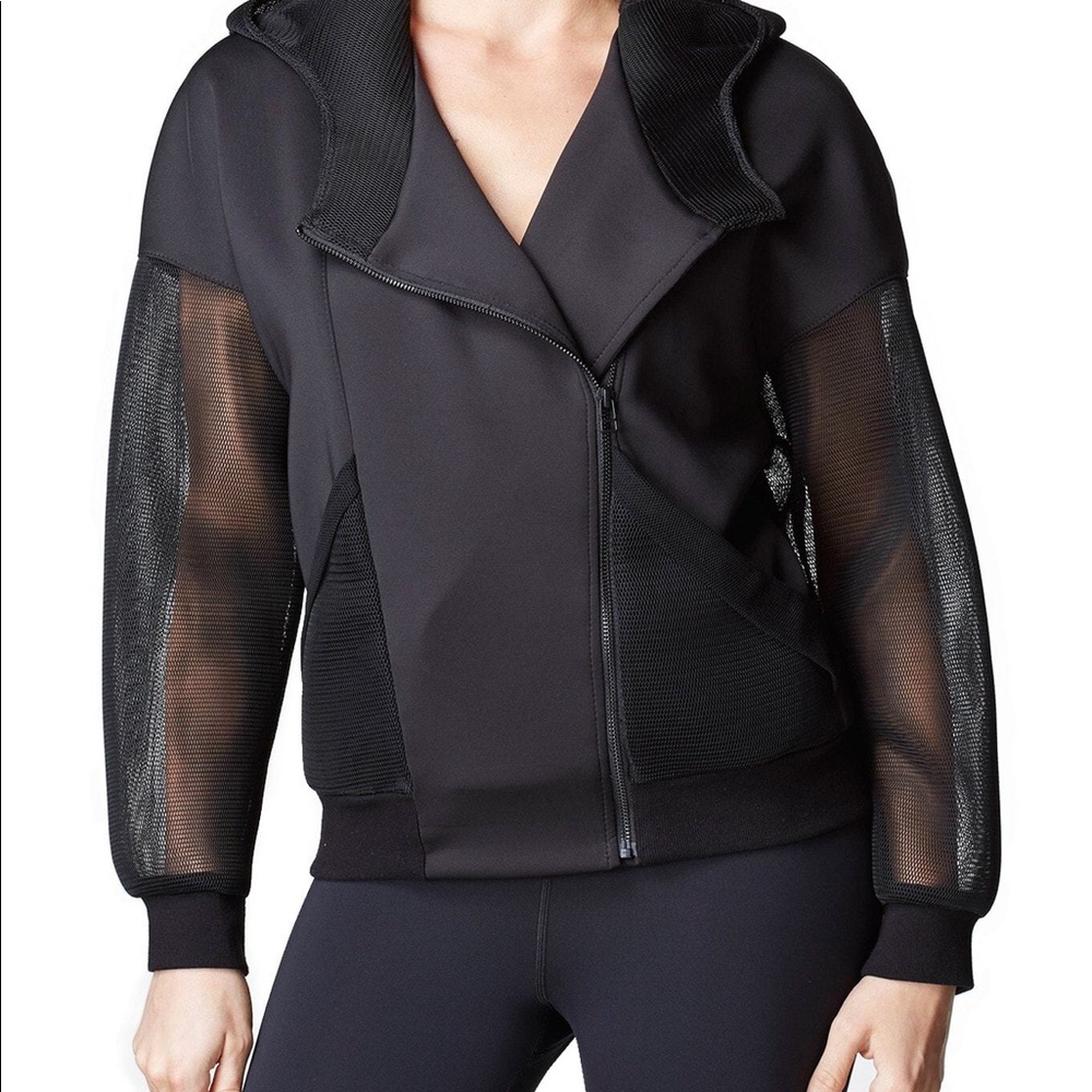 Michi Icon Jacket